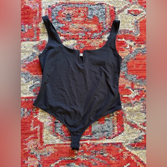 Intimately Free People Romance In Rome Bodysuit - Picture 6 of 10